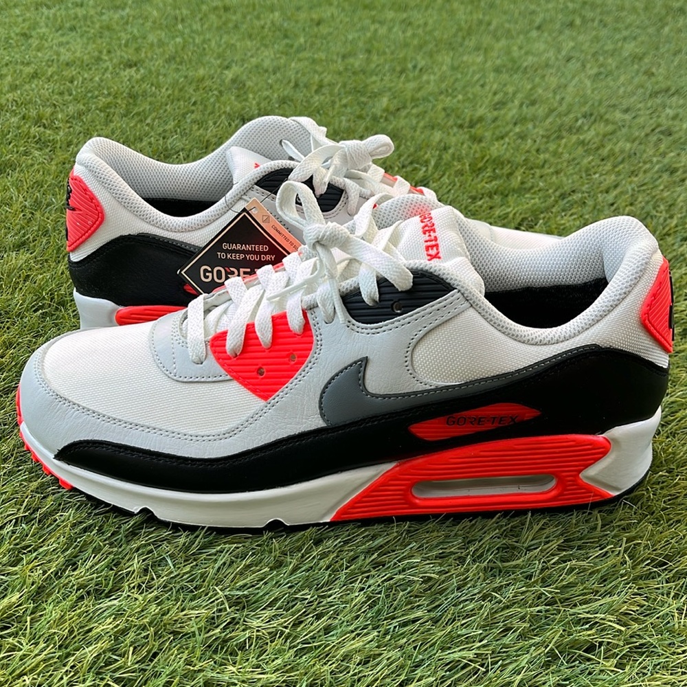 Nike Air Max 90 Gore-Tex
